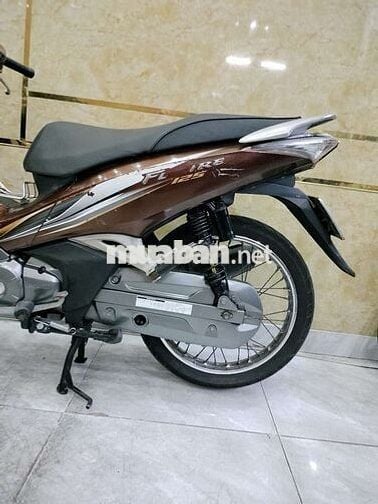 Future FI 125 ,2015   Xe BS 69 ,Xe Máy Đi Ok