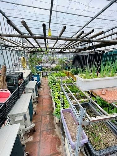 Cần Tiền Bán Gấp! Nhà Khương Đình - Thanh Xuân, DT35m2, 6Tầng, Nhà