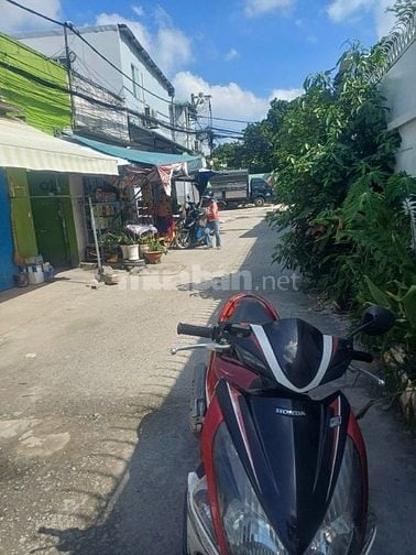 Ngộp Bank bán gấp nhà dt 271m2, Hiệp Bình Chánh Thủ Đức, 13 tỷ