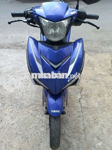 Yamaha excitet 150