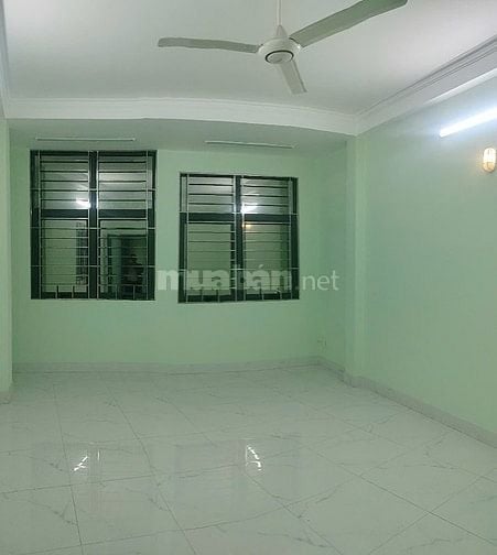 MẶT TIỀN GÒ VẤP - NGANG GẦN 7M, SÁT VÁCH NGUYỄN THÁI SƠN, PHÙ HỢP VỪA 