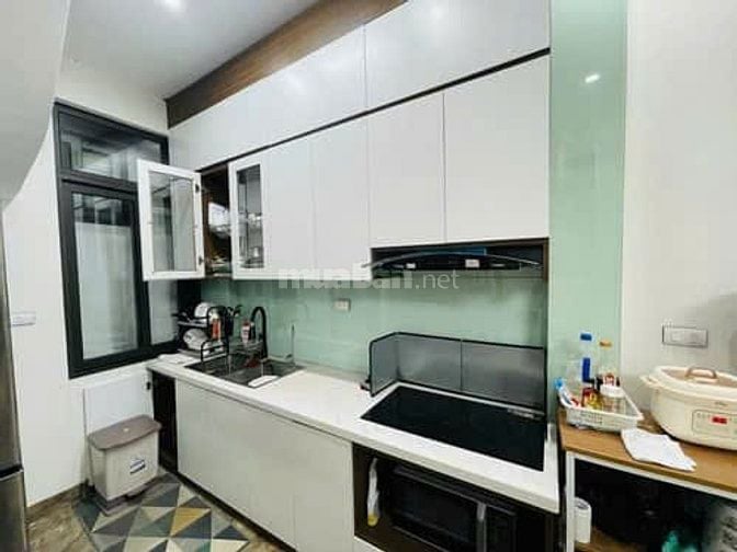 Cần Tiền Bán Gấp! Nhà Khương Đình - Thanh Xuân, DT35m2, 6Tầng, Nhà