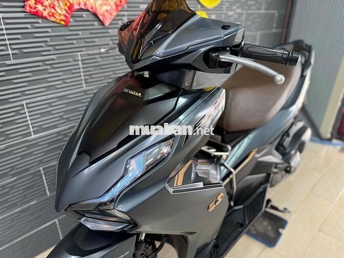 Honda Air Balde 150 date 2021 Xanh Nhám Bstp