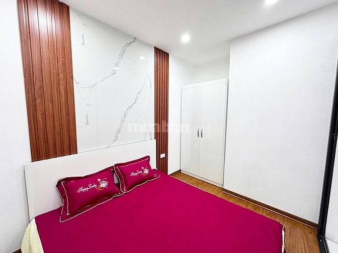 PHẢI NHANH_5,38TỶ CÓ NHÀ VĂN CHƯƠNG ĐẸP NỘI THẤT XỊN 3PN, NGÕ 3 GÁC