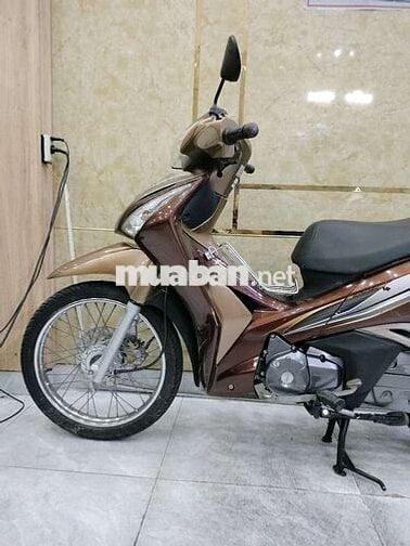 Future FI 125 ,2015   Xe BS 69 ,Xe Máy Đi Ok