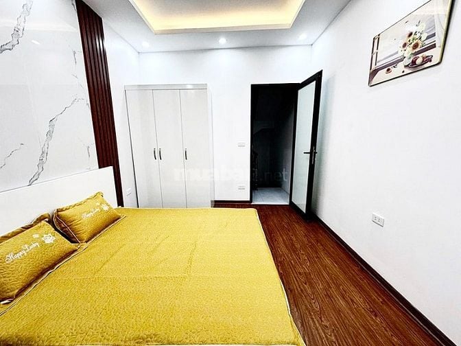 PHẢI NHANH_5,38TỶ CÓ NHÀ VĂN CHƯƠNG ĐẸP NỘI THẤT XỊN 3PN, NGÕ 3 GÁC