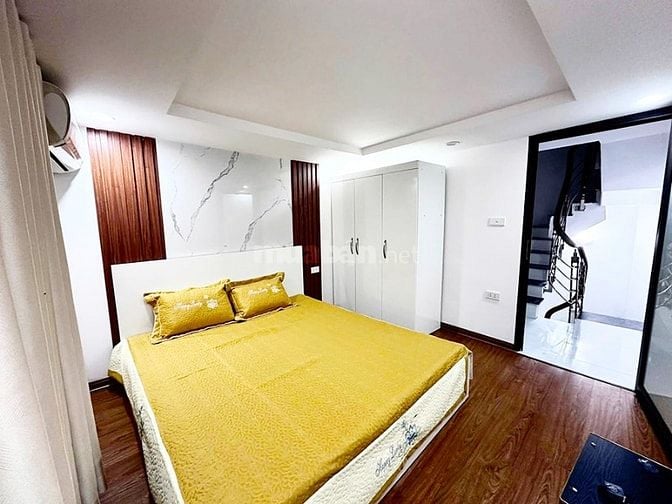 PHẢI NHANH_5,38TỶ CÓ NHÀ VĂN CHƯƠNG ĐẸP NỘI THẤT XỊN 3PN, NGÕ 3 GÁC