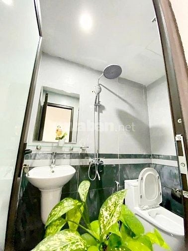 PHẢI NHANH_5,38TỶ CÓ NHÀ VĂN CHƯƠNG ĐẸP NỘI THẤT XỊN 3PN, NGÕ 3 GÁC