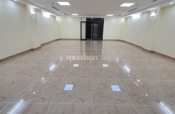 Cho thuê tòa nhà mặt phố Xuân Diệu: 120m2, 2 hầm, 7 tầng, 110tr