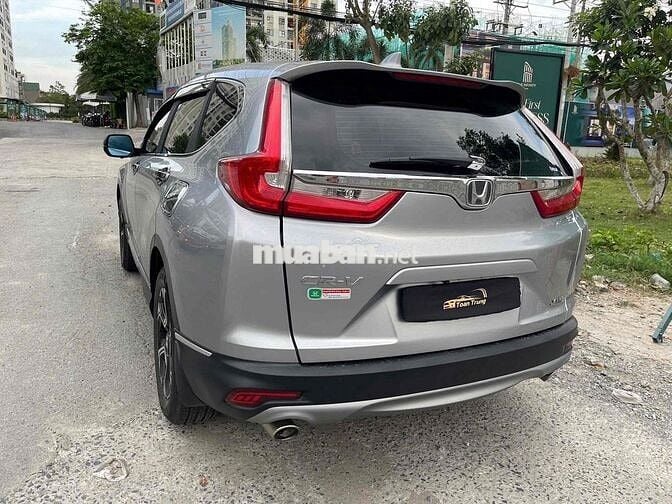 Honda CR V 2020 G - 86000 km