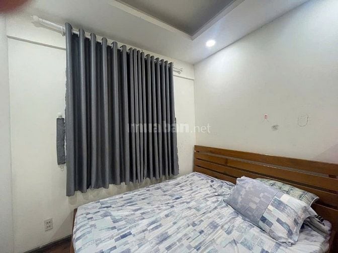 Chung cư Screc, Trường Sa, P12, Q3: 2pn, 86m2, full NT, 12tr5/th
