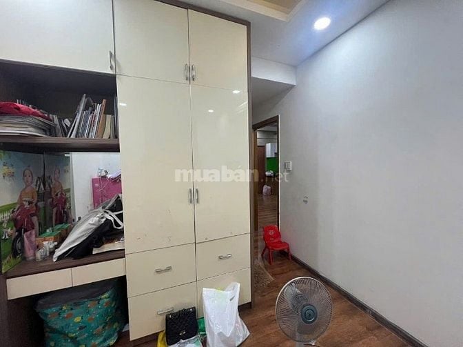 Chung cư Screc, Trường Sa, P12, Q3: 2pn, 86m2, full NT, 12tr5/th