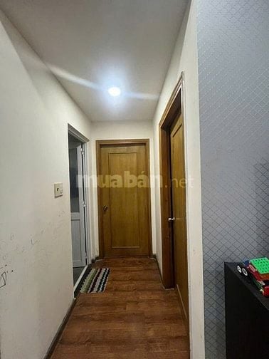 Chung cư Screc, Trường Sa, P12, Q3: 2pn, 86m2, full NT, 12tr5/th