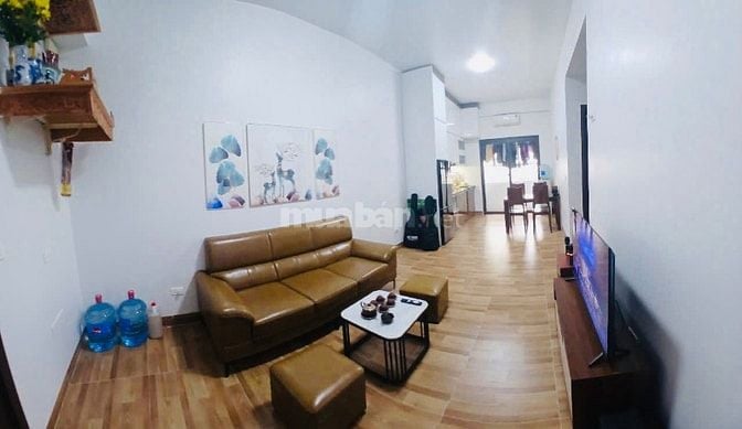 CHÍNH CHỦ BÁN CĂN GÓC TẦNG 3-HH4 LINH ĐÀM-2PN-2WC-1PK-1 KHO