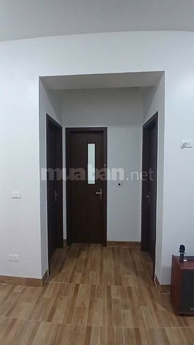 CHÍNH CHỦ BÁN CĂN GÓC TẦNG 3-HH4 LINH ĐÀM-2PN-2WC-1PK-1 KHO