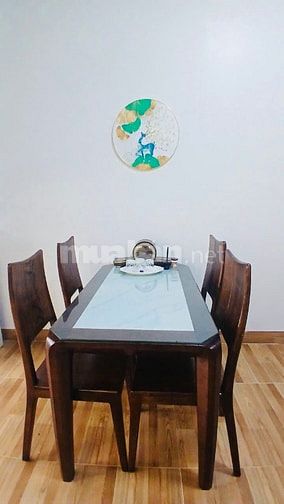 CHÍNH CHỦ BÁN CĂN GÓC TẦNG 3-HH4 LINH ĐÀM-2PN-2WC-1PK-1 KHO