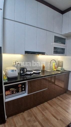 CHÍNH CHỦ BÁN CĂN GÓC TẦNG 3-HH4 LINH ĐÀM-2PN-2WC-1PK-1 KHO
