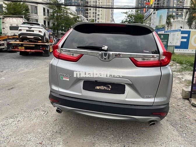 Honda CR V 2020 G - 86000 km