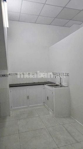 Cho thuê nhà 22a trần thị nghỉ , phường 7, gò vấp