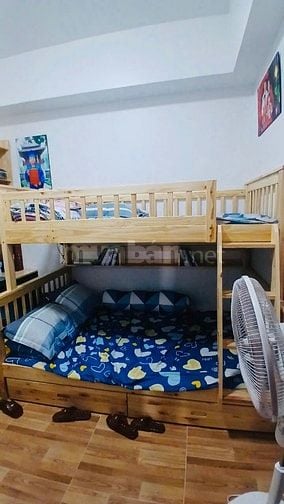 CHÍNH CHỦ BÁN CĂN GÓC TẦNG 3-HH4 LINH ĐÀM-2PN-2WC-1PK-1 KHO