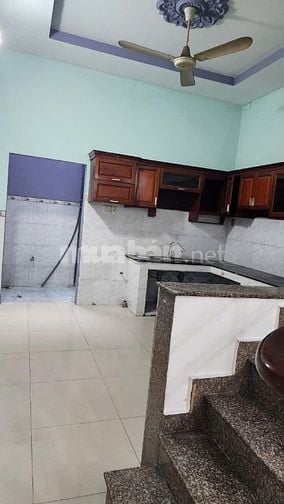 cần bán nhà hẻm đường phạm đăng giảng 4x13,5m 1 trệt 2 lầu, giá 4,2 tỷ