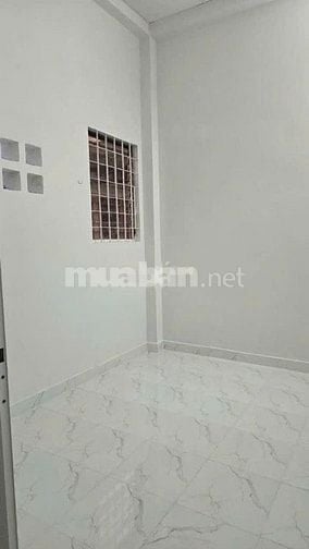 Cho thuê nhà 22a trần thị nghỉ , phường 7, gò vấp