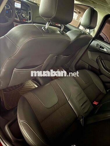 Ford Focus 2014 Sport 2.0 AT Đky 2/2015 đi 58K km