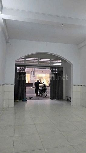 Cho thuê nhà 22a trần thị nghỉ , phường 7, gò vấp