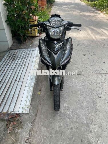 Cần bán ex 150 màu hot có bán góp