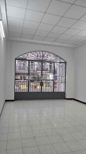 Cho thuê nhà 22a trần thị nghỉ , phường 7, gò vấp