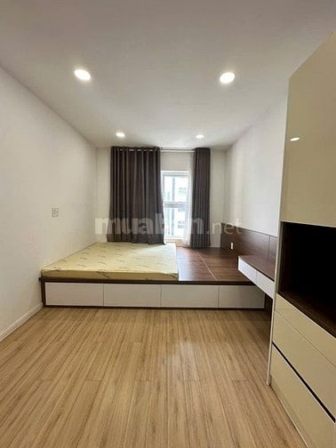 Chính chủ gửi bán Chung Cư Sư Vạn Hạnh 60m2 - 2PN Quận 10 TPHCM