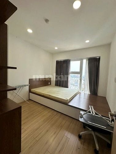 Chính chủ gửi bán Chung Cư Sư Vạn Hạnh 60m2 - 2PN Quận 10 TPHCM