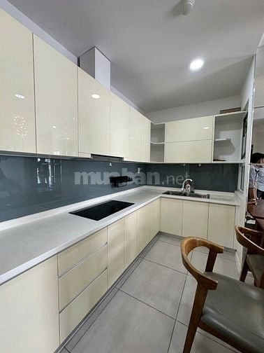 Chính chủ gửi bán Chung Cư Sư Vạn Hạnh 60m2 - 2PN Quận 10 TPHCM