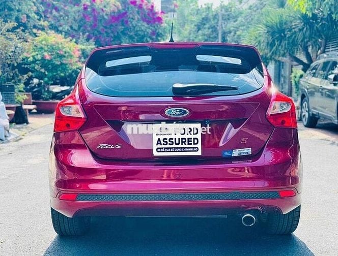 ✅Ford Focus 2014 Sport 2.0 AT - 58000 km