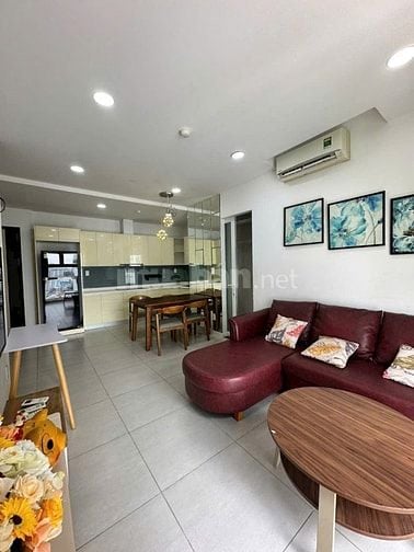 Chính chủ gửi bán Chung Cư Sư Vạn Hạnh 60m2 - 2PN Quận 10 TPHCM