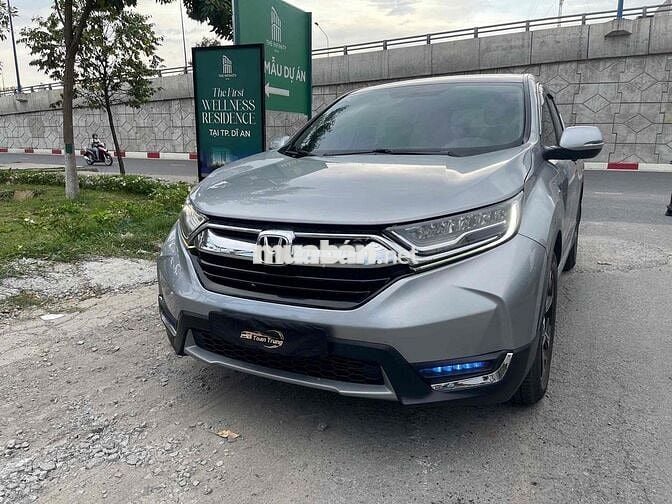 Honda CR V 2020 G - 86000 km