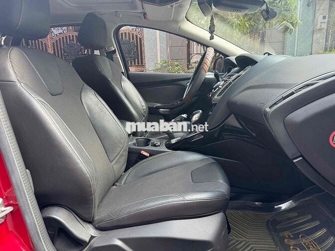 ✅Ford Focus 2014 Sport 2.0 AT - 58000 km