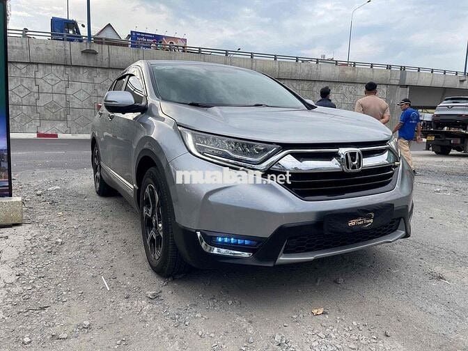 Honda CR V 2020 G - 86000 km