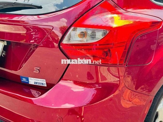 ✅Ford Focus 2014 Sport 2.0 AT - 58000 km