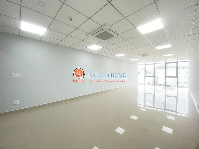 [An Phú - An Khánh Q2]⭐️ Nhà Mặt tiền kinh doanh 5 tầng sàn trống suốt