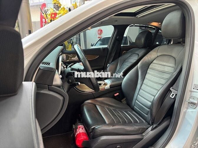 Mercedes Benz C250 2016  - 56000 km