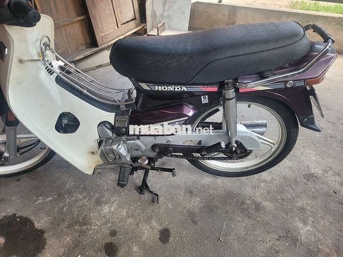 Bán dream thái .lên mâm 3 cay HONDA 12T500