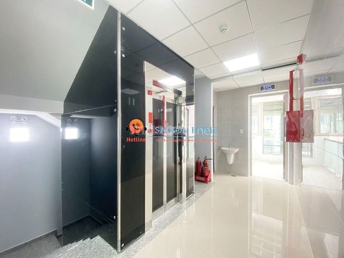 [An Phú - An Khánh Q2]⭐️ Nhà Mặt tiền kinh doanh 5 tầng sàn trống suốt