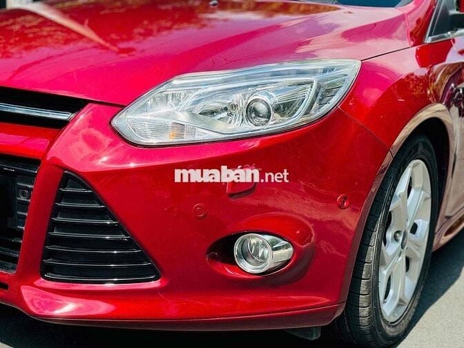 ✅Ford Focus 2014 Sport 2.0 AT - 58000 km