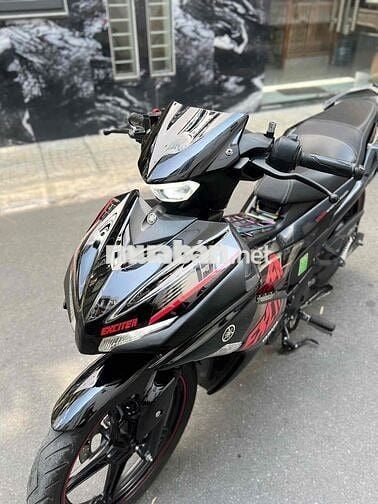 🆘YAMAHA EXCITER 155cc.BSTP .ĐK 2021- HỖ TRỢ GÓP