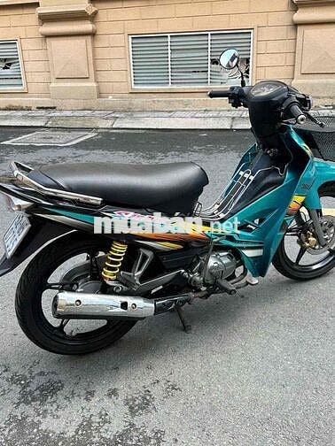Yamaha sirus BSTP