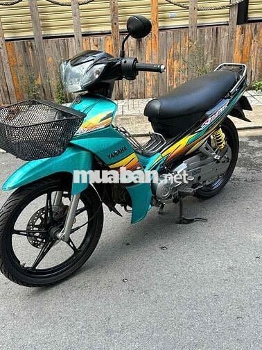 Yamaha sirus BSTP