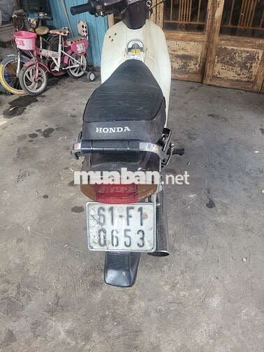 Bán dream thái .lên mâm 3 cay HONDA 12T500