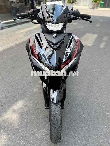 🆘YAMAHA EXCITER 155cc.BSTP .ĐK 2021- HỖ TRỢ GÓP