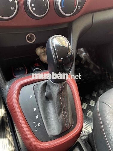 Hyundai Grand i10 2019 1.2 AT - 50000 km